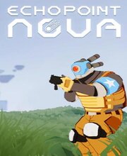 Echo Point Nova