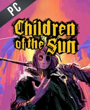 Children of the Sun