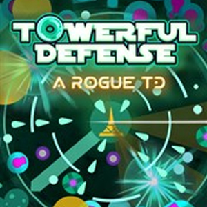 Towerful Defense A Rogue TD