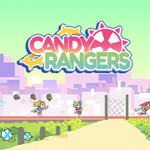 Candy Rangers