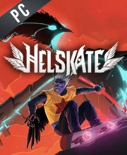 Helskate