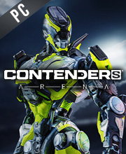 Contenders Arena