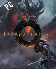 Dungeonborne