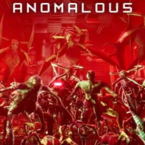 Anomalous