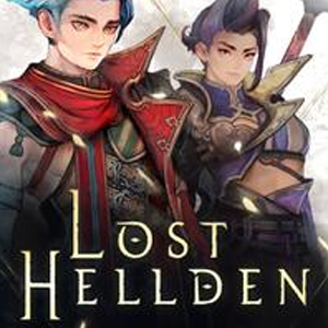 Lost Hellden