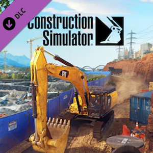 Construction Simulator Liebherr Pack