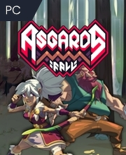 Asgards Fall