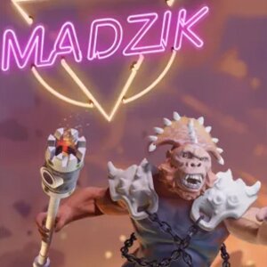 Madzik