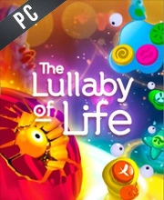 The Lullaby of Life