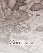 The Legend of Contraria