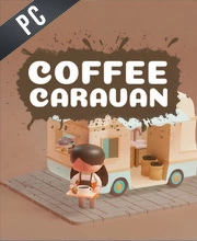 Coffee Caravan