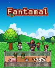 Fantamal