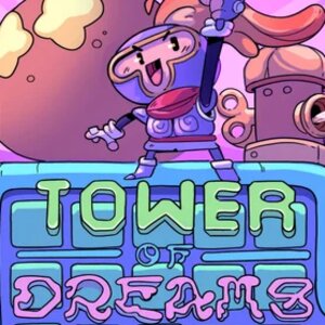 Tower of Dreams