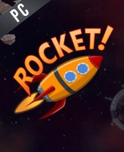 Rocket!