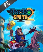Necrosmith 2