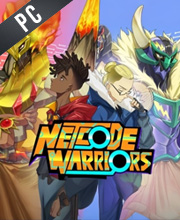 Netcode Warriors