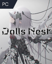 Dolls Nest