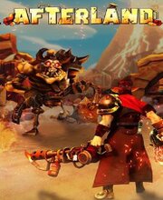 Afterland