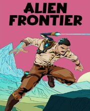 Alien Frontier