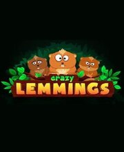 Crazy Lemmings
