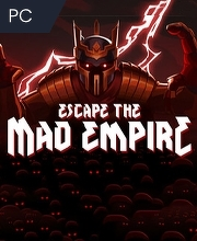 Escape the Mad Empire