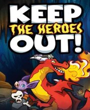 Keep the Heroes Out