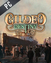 Gilded Destiny
