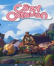 Cozy Caravan