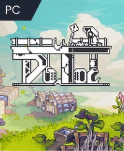 Doloc Town