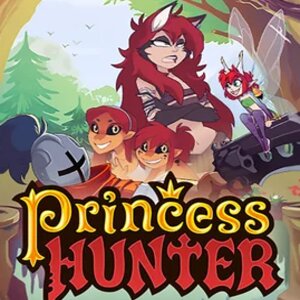 Princess Hunter