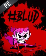 #BLUD