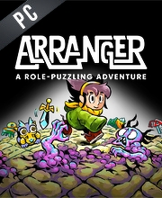 Arranger A Role-Puzzling Adventure