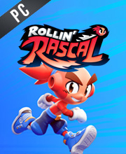 Rollin Rascal