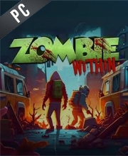 Zombie Within