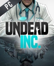 Undead Inc.