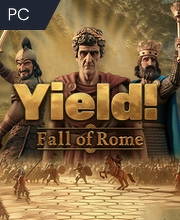 Yield!