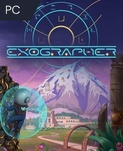 Exographer