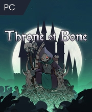 Throne of Bone