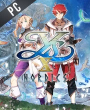 Ys X Nordics