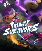 Trinity Survivors