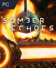 Somber Echoes