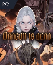 Dragon Is Dead