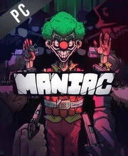 Maniac