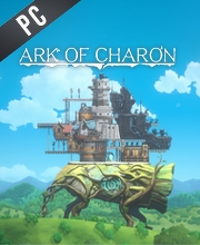 Ark of Charon