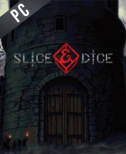 Slice & Dice