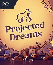 Projected Dreams
