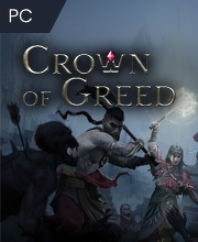 Crown of Greed