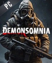 Demonsomnia