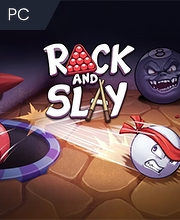 Rack and Slay