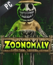 Zoonomaly